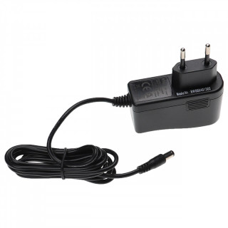 Polnilec za sesalnike Dirt Devil Libero / Spider / Fusion, 19V / 0,6A