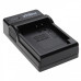 Polnilec za baterijo Canon NB-13L, MicroUSB