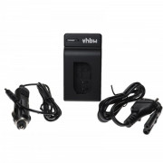 Polnilec za baterijo Panasonic DMW-BLK22, namizni