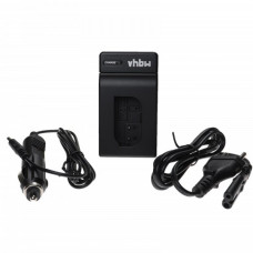 Polnilec za baterijo Panasonic DMW-BLK22, namizni Polnilec za baterijo Panasonic DMW-BLK22, namizni