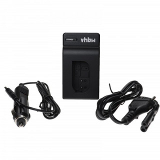 Polnilec za baterijo Panasonic DMW-BLK22, namizni