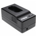 Polnilec za baterijo Panasonic DMW-BLK22, namizni