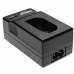 Polnilec za baterijo Panasonic DMW-BLK22, namizni