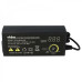 Polnilec za prenosnike, univerzalni, 60W / 5V-24V
