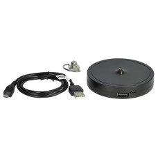 Polnilna postaja za Logitech Ultimate Ears Blast / Megablast / Boom 3