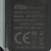 Polnilec univerzalni, 6W / 3V / 2A, 5.5mm x 2.1mm