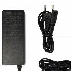 Polnilec za tiskalnike Zebra, 90W / 24V / 3.75A, okrogli priključek Polnilec za tiskalnike Zebra, 90W / 24V / 3.75A, okrogli priključek