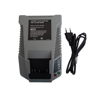 Polnilec za baterije Bosch, Li-Ion, 14.4V - 18V