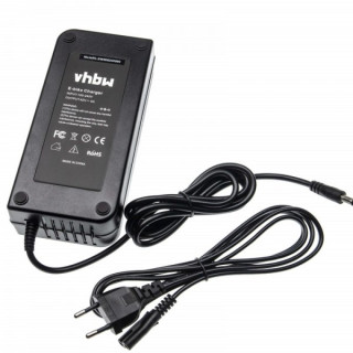 Polnilec za električna kolesa, 36V / 42V / 4.0A / priključek 5.5mm x 2.1mm