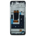 Steklo in LCD zaslon za Nokia 2.4, originalno (OEM), črno Steklo in LCD zaslon za Nokia 2.4, originalno (OEM), črno