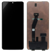 Steklo in LCD zaslon za Xiaomi 14T / 14T Pro, originalno (OEM), brez okvirja