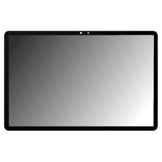 Steklo in LCD zaslon za Samsung Galaxy Tab S9 FE / SM-X510 / SM-X516, originalno (OEM), črno Steklo in LCD zaslon za Samsung Galaxy Tab S9 FE / SM-X510 / SM-X516, originalno (OEM), črno