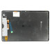 Steklo in LCD zaslon za Samsung Galaxy Tab S9 FE / SM-X510 / SM-X516, originalno (OEM), črno Steklo in LCD zaslon za Samsung Galaxy Tab S9 FE / SM-X510 / SM-X516, originalno (OEM), črno
