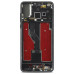 Steklo in LCD zaslon za Huawei P20 Pro, originalno (OEM), črno Steklo in LCD zaslon za Huawei P20 Pro, originalno (OEM), črno