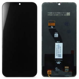 Steklo in LCD zaslon za Redmi 14C / Poco C75, originalno (OEM), brez okvirja Steklo in LCD zaslon za Redmi 14C / Poco C75, originalno (OEM), brez okvirja