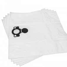 Vrečke za sesalnik Milwaukee AS 500, 5 kos