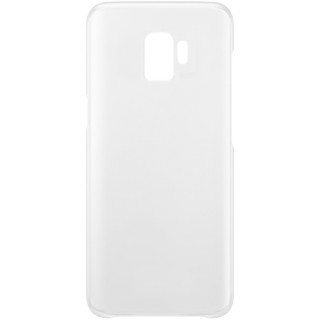 Silikonski ovitek za Samsung Galaxy S9 Plus, prozoren