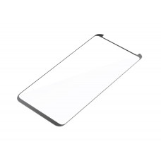Kaljeno zaščitno steklo za Samsung Galaxy S8, Full Cover 3D, črno