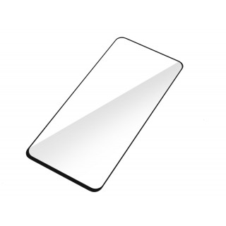 Kaljeno zaščitno steklo za Samsung Galaxy A80 / A90, Full Cover 3D