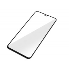 Kaljeno zaščitno steklo za Samsung Galaxy A40, Full Cover 3D