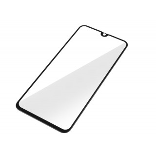Kaljeno zaščitno steklo za Samsung Galaxy A40, Full Cover 3D