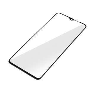 Kaljeno zaščitno steklo za Xiaomi Redmi Note 8 Pro, Full Cover 3D