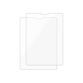 Kaljeno zaščitno steklo za Apple iPad Pro 11 (2018/2020), Full Cover 3D