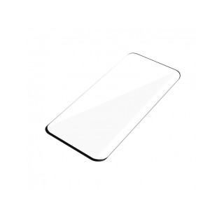 Kaljeno zaščitno steklo za Xiaomi Mi 10, Full Cover 3D