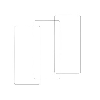Kaljeno zaščitno steklo za Xiaomi Pocophone F2, Full Cover 3D