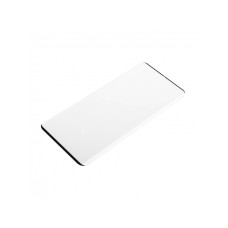 Kaljeno zaščitno steklo za Xiaomi Redmi Note 10 / Redmi Note 10 Pro, Full Cover 3D