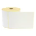 Termo etikete 105mm x 148mm, 500 kos, za termo tiskalnike