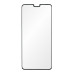 Kaljeno zaščitno steklo za Huawei Mate 30, Full Cover 3D, črno