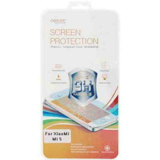 Kaljeno zaščitno steklo za Xiaomi Mi 5