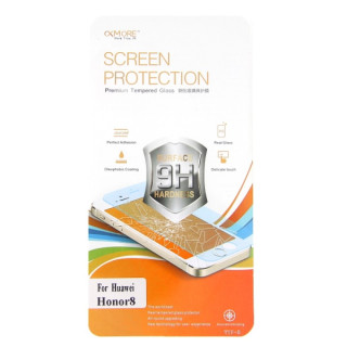Kaljeno zaščitno steklo za Huawei Honor 8