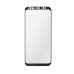 Kaljeno zaščitno steklo za Samsung Galaxy S9, Full Cover 3D, črno Kaljeno zaščitno steklo za Samsung Galaxy S9, Full Cover 3D, črno