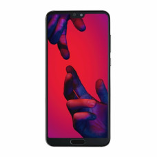 Steklo in LCD zaslon za Huawei P20, originalno (OEM), črno Steklo in LCD zaslon za Huawei P20, originalno (OEM), črno