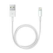 Kabel iz USB na Apple Lightning MD818ZM/A, originalni (OEM), 1m