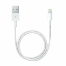 Kabel iz USB na Apple Lightning MD818ZM/A, originalni (OEM), 1m