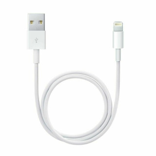 Kabel iz USB na Apple Lightning MD818ZM/A, originalni (OEM), 1m