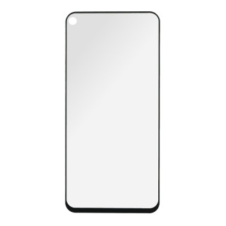 Kaljeno zaščitno steklo za Huawei P40 Lite, Full Cover 3D Kaljeno zaščitno steklo za Huawei P40 Lite, Full Cover 3D