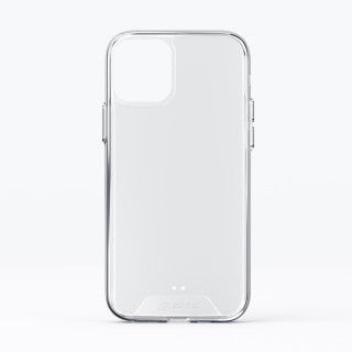 Silikonski ovitek za Huawei Mate 40, prozoren