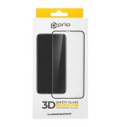 Kaljeno zaščitno steklo za Samsung Galaxy S21, Full Cover 3D