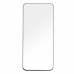 Kaljeno zaščitno steklo za Huawei P50, Full Cover 3D