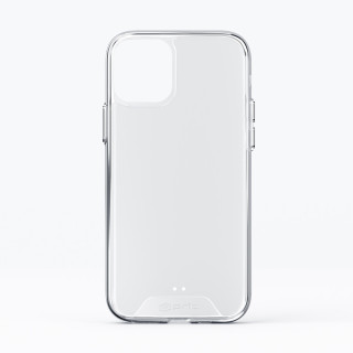 Silikonski ovitek za Huawei P50 Pro, prozoren Silikonski ovitek za Huawei P50 Pro, prozoren