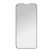 Kaljeno zaščitno steklo za iPhone 13 Mini, Full Cover 3D