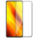 Kaljeno zaščitno steklo za Xiaomi 11T Pro, Full Cover 3D
