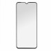 Kaljeno zaščitno steklo za Samsung Galaxy A22 4G, Full Cover 3D