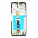 Steklo in LCD zaslon za Samsung Galaxy A22 5G / SM-A226, originalno, sivo