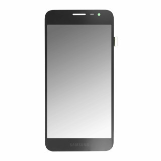 Steklo in LCD zaslon za Samsung Galaxy J2 Core / SM-J260, originalno, brez okvirja