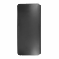 Steklo in LCD zaslon za Samsung Galaxy S20 Ultra / S20 Ultra 5G / SM-G988, originalno, sivo Steklo in LCD zaslon za Samsung Galaxy S20 Ultra / S20 Ultra 5G / SM-G988, originalno, sivo